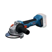BOSCH博世18V 免碳刷砂輪機 GWS 18V-8 空機
