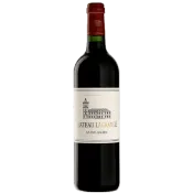 【宸瀧煙酒量販】拉葛蘭其堡 法國Chateau Lagrange Saint-Julien (Grand Cru Classe) 2014紅葡萄酒