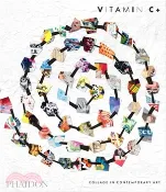 【三民網路書店】Vitamin C+: Collage in Contemporary Art 作者：Phaidon Editors