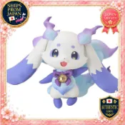 グッドスマイルカンパニー[GOOD SMILE COMPANY] ねんどろいど にじさんじ ルンルン 1/1比例 塑膠製