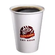 【HOTAI購】【7-11】CITY CAFE 美式熱咖啡(中) 使用期限： 2027/4/30