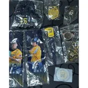 中信兄弟扭蛋出清 各類鑰匙圈