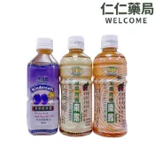 惠幼棗露 加纖無糖 高纖醋口味 黑棗精華露 330ml/360ml【仁仁藥局】 惠幼黑棗汁 黑棗汁 黑棗露