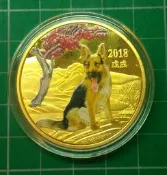 外國 各式代幣紀念章  代幣  品相如圖 @EU99