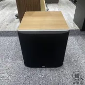 『澄橘』Bowers & Wilkins (B&W) ASW-675 10吋 主動式超低音喇叭《二手》A87683