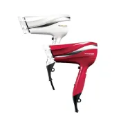 (店+)【TESCOM】防靜電大風量吹風機TID2200