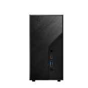 (店+)【ASRock 華擎】Deskmini X300 Mini-STX準系統彩盒內含專用風扇