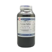 (店+)硫酸一鐵 試藥 - 500g 試藥級 試藥一級 硫酸鐵 硫酸亞鐵  實驗 化學 DIY 原料