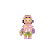 (店+)泡泡瑪特  1000% MEGA MOLLY SPACE JOY系列 派大星  可愛  潮流公仔