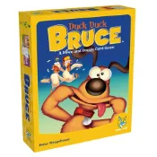 【現貨可超取】歐美桌遊 鴨飛狗跳 DUCK DUCK BRUCE