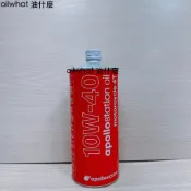 油什麼 IDEMITSU 出光 APOLLOSTATION 4T 10W40 機車機油