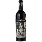 【品酒網】法國 威納斯酒莊 黑天使紅葡萄酒 750ml Bad Angel