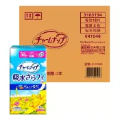 及時雨 生活好物選品 Charmnap 女性漏尿墊 50cc 72片