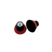 (店+)豪划算  M10 1吋 / 2吋 打磨盤 厚底 拋光盤 砂輪機 打磨機 研磨機 打磨工具