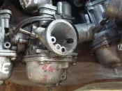 4NG化油器 JOG勁風VINO小丸子PRO 50-90 廉售先問勿標-得標1支螺絲 