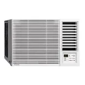 【Panasonic 國際牌】4-5坪R32一級變頻冷專3.6KW右吹窗型空調(CW-U36CA2)