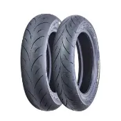 【MAXXIS 瑪吉斯】MA-R1 速克達專用 高性能賽車胎-10吋(3.50-10 51J 前輪 R1)