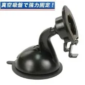 Garmin nuviCam DriveSmart™ 61 garmin61新型車用魔術吸盤支架車架專用吸盤吸附式固定架