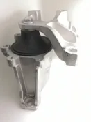 芒果名品 【原廠規格】本田引擎腳 發動機支架 引擎支架 引擎腳 變速箱腳 橡膠減震 適用本田車系 原廠料號50820-SWG-T01 耐高溫 抗老化 強化橡膠