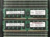 思科 64G 4DRX4 PC4-2400T-LD1 DDR4 2400 ECC RDIMM 伺服器記憶體