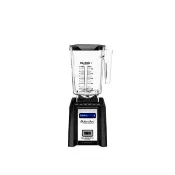 【Blendtec】高效能食物調理機 鑑賞家825 SpaceSaver-尊爵黑(C825SS 附5角容杯x1)