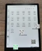 二手文石閱讀器boox安卓墨水屏開放系統
