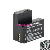 Canon/佳能LP-E12電池 100D M M2 M10 M50 M100 M200 II SX70 X7