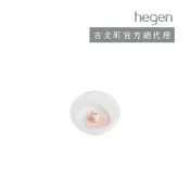 hegen 手動擠乳器專用｜矽膠吸力膜 (SoftSqround™)｜古北町總代理