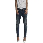 ONETEASPOON | 女 BLUE MARINE KIDDS 牛仔褲