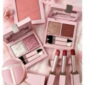 最新❣️七夕限定🔴TOM FORD禁忌玫瑰唇膏12 125 151 眼影01 02 腮紅02 /裸慾玫瑰 金箔變色潤唇膏