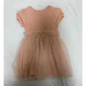 二手 嬰幼兒短褲 內搭褲 洋裝 UNIQLO NUV NET LATIV 陸製 80碼 90碼