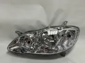 ☆雙魚座〃汽車精品〃ALTIS 2001~2007晶鑽大燈/HID版/對應原車HID/ALTIS 大燈/ 9代altis