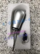 【小鳥的店】豐田 2016-18 ALTIS 11.5代 排檔桿鎖 排檔鎖 半皮木 台製 ALTIS 字樣 下壓式