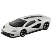 TOMICA小汽車/ 藍寶堅尼Countach LPI 800-4   eslite誠品