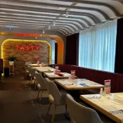【王品集團】TASTy西堤牛排套餐商品券 (四張組)