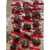 福伯黑糖蜜棗 300g 單顆獨立包裝