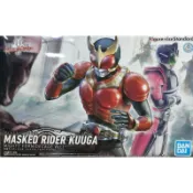 星矢TOY 板橋實體店面 模型 Figure-rise Standard 假面騎士 空我 KUUGA
