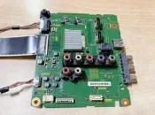 PANASONIC 國際 TH-42A410W 數位高畫質液晶顯示器 主機板 TNP4G576 拆機良品 0