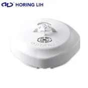 HORING LIH宏力 定溫式住宅用火災警報器-語音型-偵溫 NQ3F_P