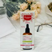 日韓小潼 Mustela 慕之恬廊 撫紋修護菁萃 (原撫紋菁華) 45ml｜全店$299 全家取貨免運｜滿額折500｜APP下單最高賺19%點數⚡