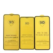 (店+)iPhone 12 9D滿版玻璃膜 iPhone12 / 12 Mini iPhone12 Pro /Max絲印鋼化膜