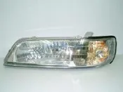 ~~ADT.車燈.車材~~日產 CEFIRO A32 3.0  日產原廠型晶鑽大燈一邊1350 TYC製造