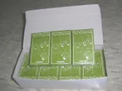 長榮航空撲克牌 ~小熊