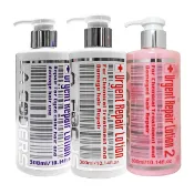【蝦皮直營】LA FOCUS 119 毛髮急救菁露 護髮/護色 300ml