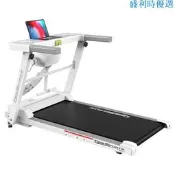 品質驗證品質驗證跑步機家用款小型室內超靜音可折疊電動跑步機家