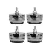 (店+)【IsoAcoustics】賽門音響 IsoAcoustics GAIA-TITAN Cronos/Rgea/Theis 落地式喇叭架