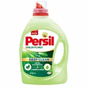 屈臣氏Watsons Persil寶瀅 植純萃洗衣凝露 2.65L