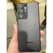 Samsung Galaxy S21 Ultra 5G 16G/512G 6.8吋 黑色 