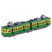 TOMICA 多美超長型小汽車 NO.150 鎌倉電車 Type 300 TM150A2