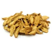 泡茶用 特級牛蒡茶 牛蒡根 牛蒡片 牛蒡乾 牛蒡【天然養生小舖】低溫乾燥烘焙